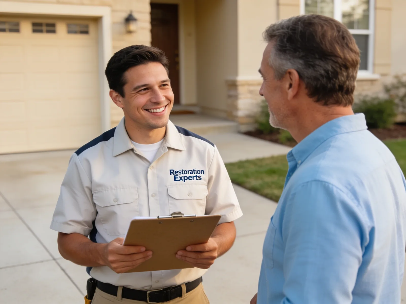 Water Damage Cleanup Hendersonville, TN FAQs
